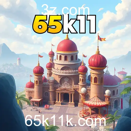 A Ascensão do 65k11.com no Mundo dos Jogos