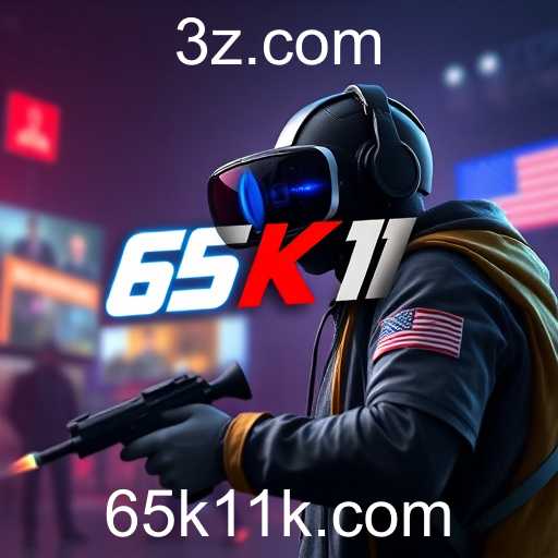 A Ascensão do 65k11.com no Mercado de Jogos Online