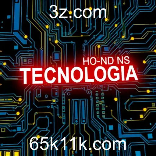 Explorando a Categoria de Tecnologia no 65k11.com