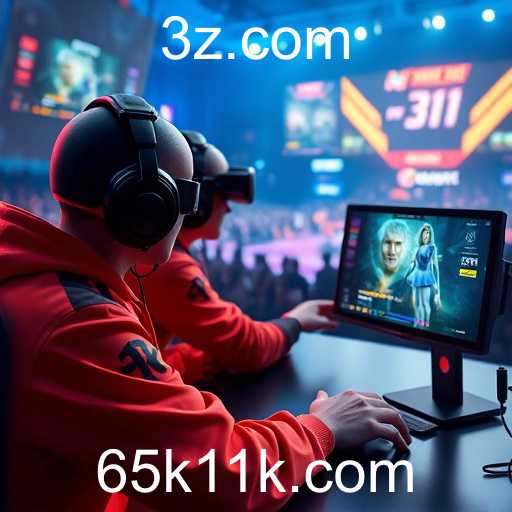 Tendências e Desafios no Mundo dos Jogos Online