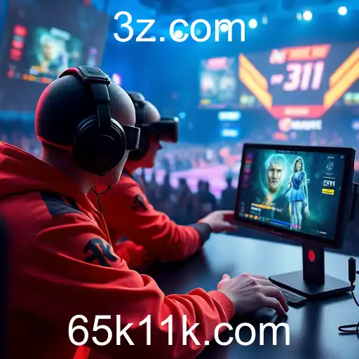 Tendências e Desafios no Mundo dos Jogos Online