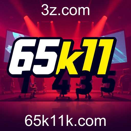 Tendências do 65k11.com no Panorama Atual dos Jogos