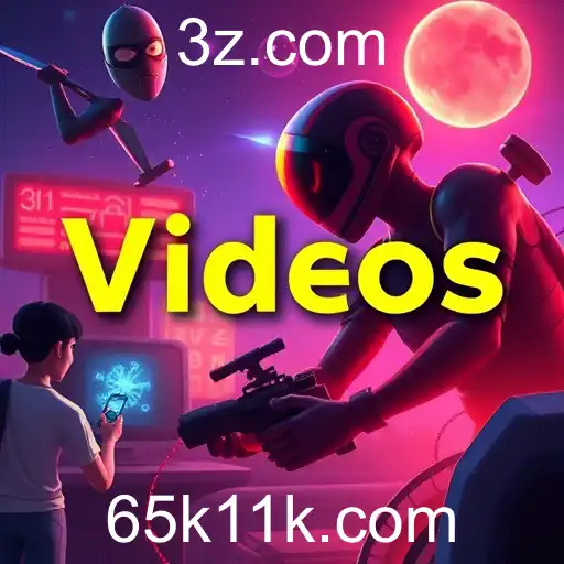 Explorando a Fascinante Categoria 'Vídeos' do Site 65k11.com